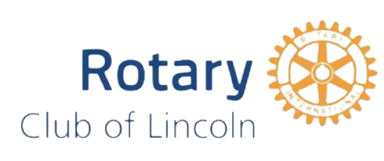 Rotary Logo Graphic